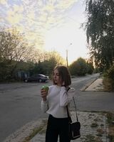 Олександра Аношко