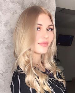 Екатерина Задорожная