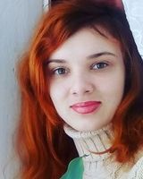 Світлана Миронова