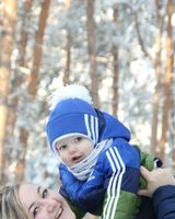 Оксана Утинкевич