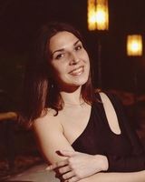 Мария Шевчук