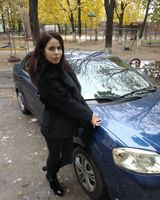 Илона Журавлёва