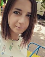 Маша Вергелес