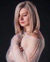 Оля Васильева