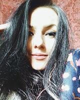 Юлия Воробьева