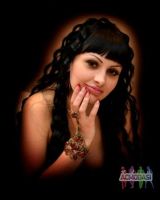 Елена Рашевская