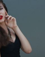 Инесса Александровна