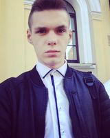 Андрій Озеров