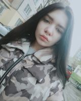 Камилла Кострицкая