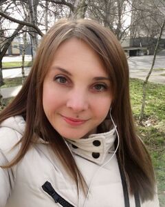 Світлана Панкратова