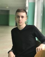 Кирилл Корсун