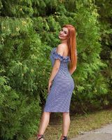 Анастасия Дерюга
