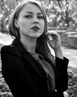 Катерина 