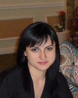 Ганна Косенко