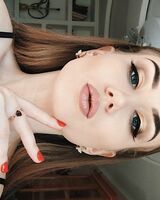 Анна Ковенка