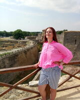 Поліна Успенська