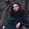 Марина Застрожная