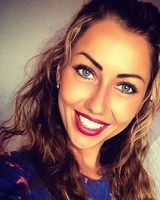 Алесечка Антонюк