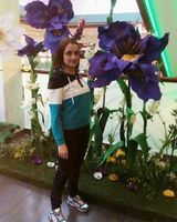 Евеліна Коркішко
