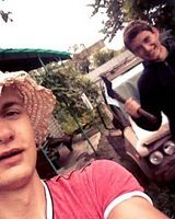 Максим Коротич