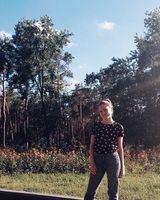 Юля Клименко