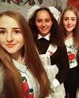 Катя Годованюк