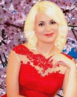 Irina Melentieva