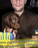 Виктор Паценок