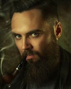 Александр Терещенко