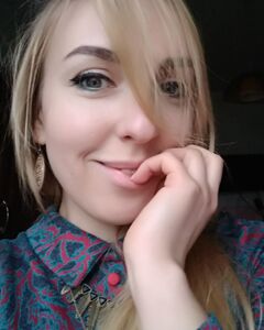 Ірина Кулик