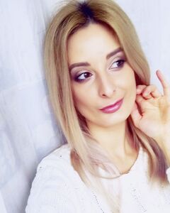 Светлана Калинина