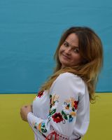 Ірина Рейда