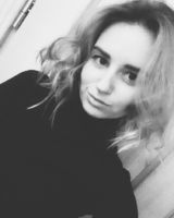 Александра Кубышин