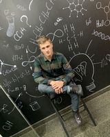 Сергій Нікулін