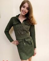Анастасія Горбач