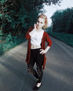 Анна Коломиец