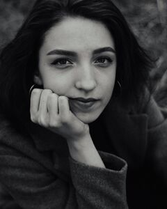 Юлия Топоркова