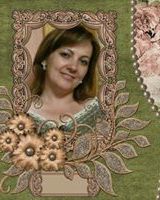 Оксана Рибчанська