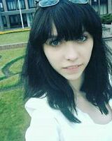 Алёна Куликова