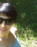 Леся Мельникова