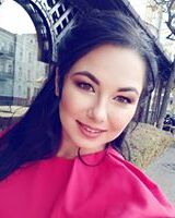 Алиса Симакова