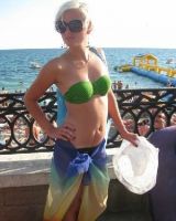 Ирина Шульга