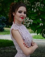 Дарья Замула