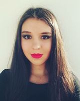 Марина Литвин