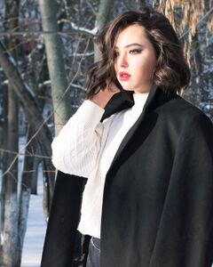 Олена Фефілова