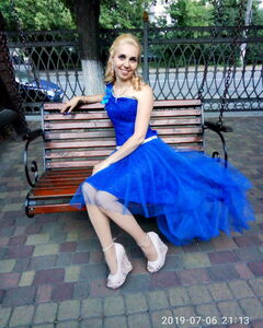 Марина Мельник