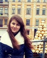 Ника Катусева