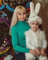 Валентина Мельникова