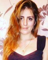 Алёночка Кот