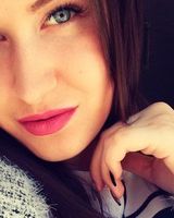 Анастасия Романова